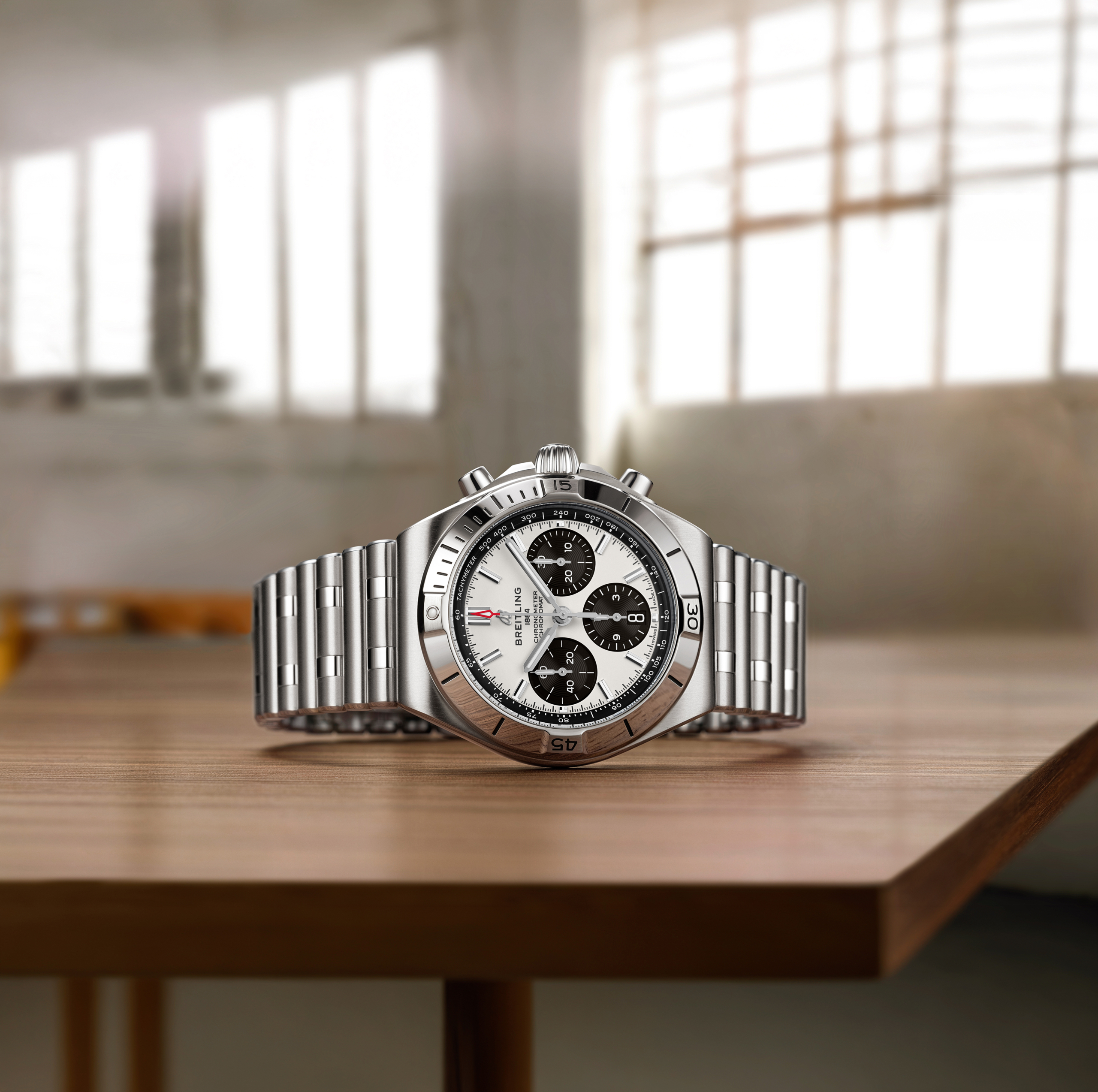 Breitling Chronomat - Zoppi Juwelier