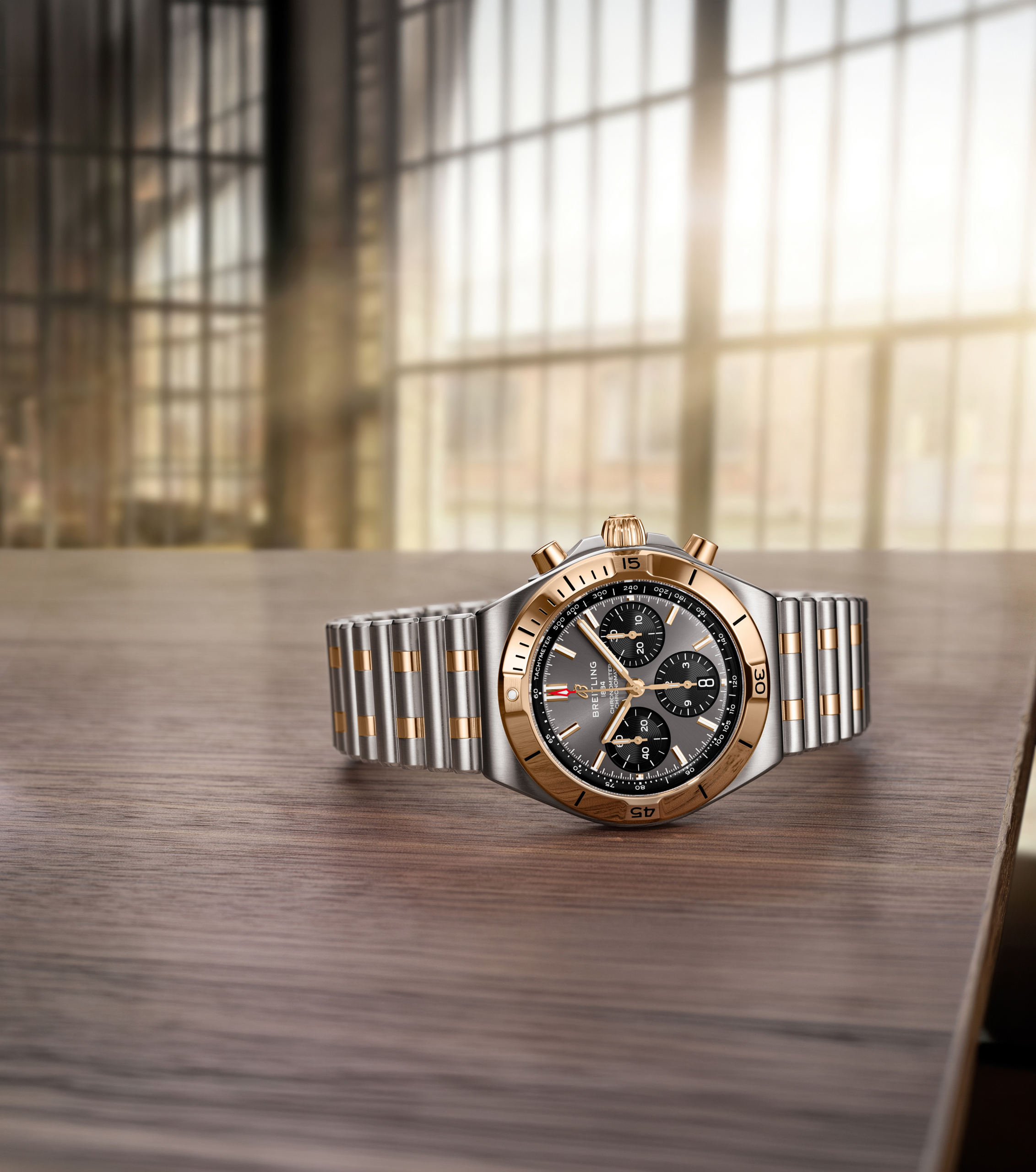 Breitling Chronomat - Zoppi Juwelier