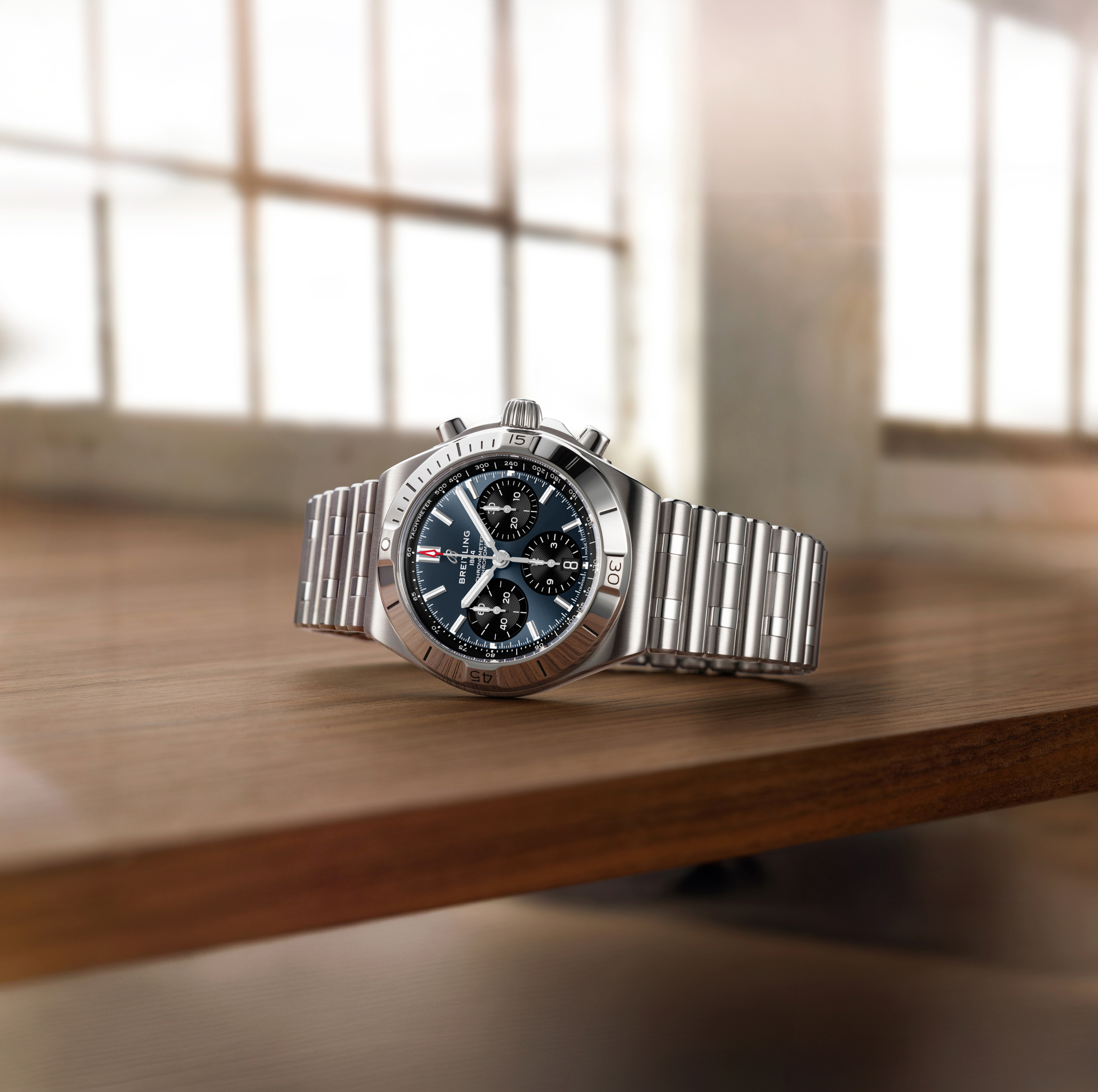 Breitling Chronomat - Zoppi Juwelier
