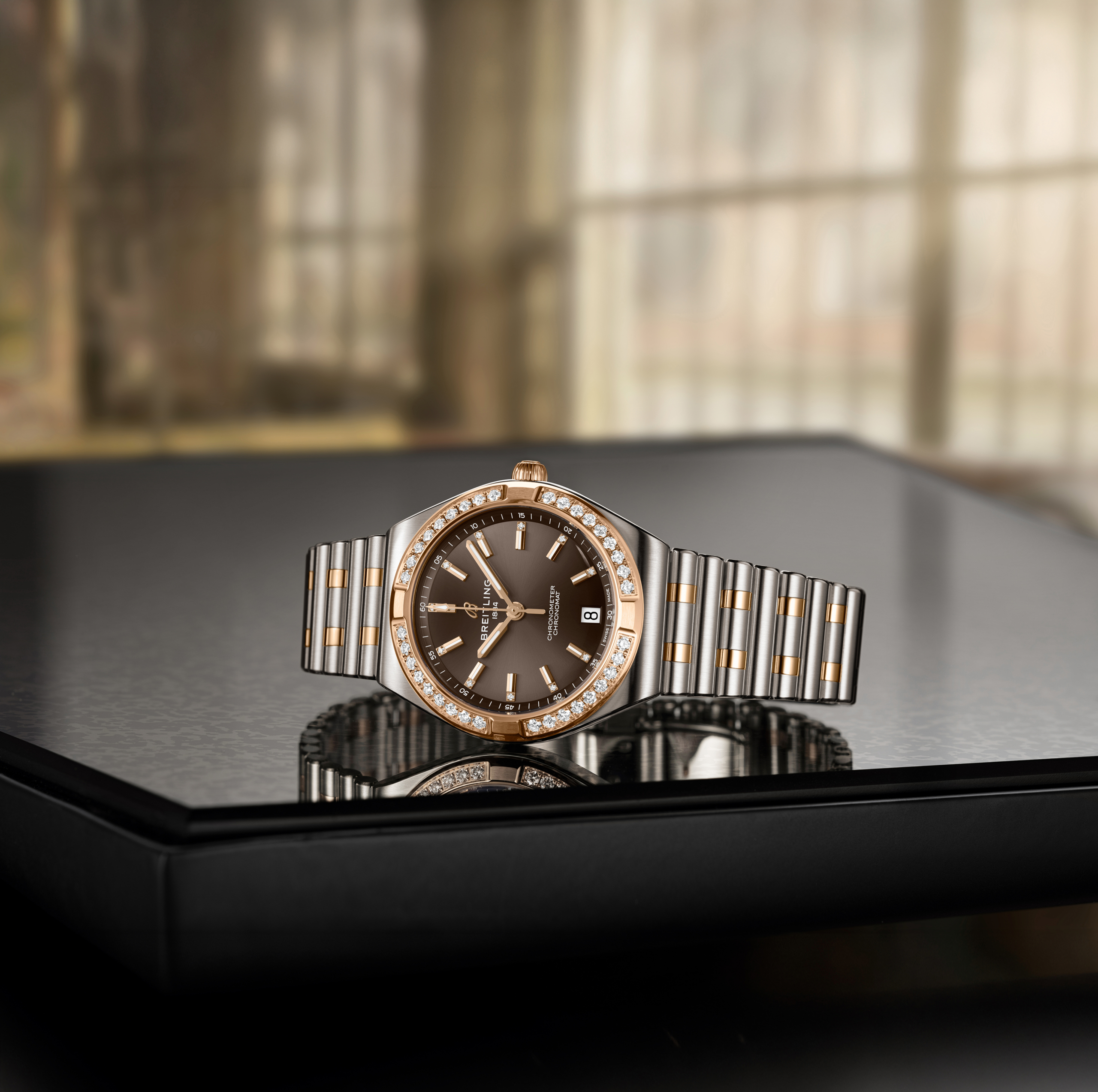 Breitling Chronomat - Zoppi Juwelier