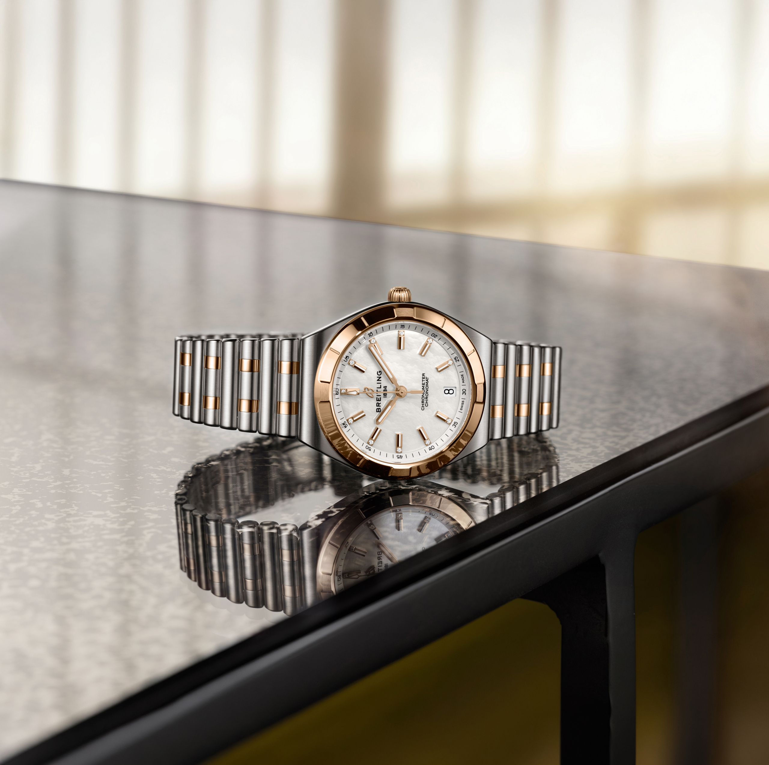 Breitling Chronomat - Zoppi Juwelier