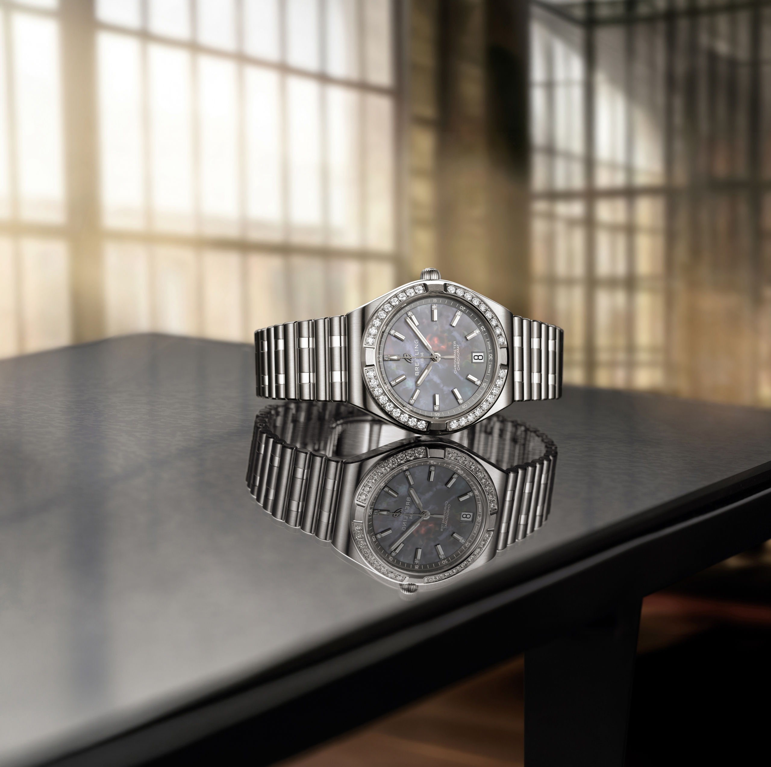 Breitling Chronomat - Zoppi Juwelier