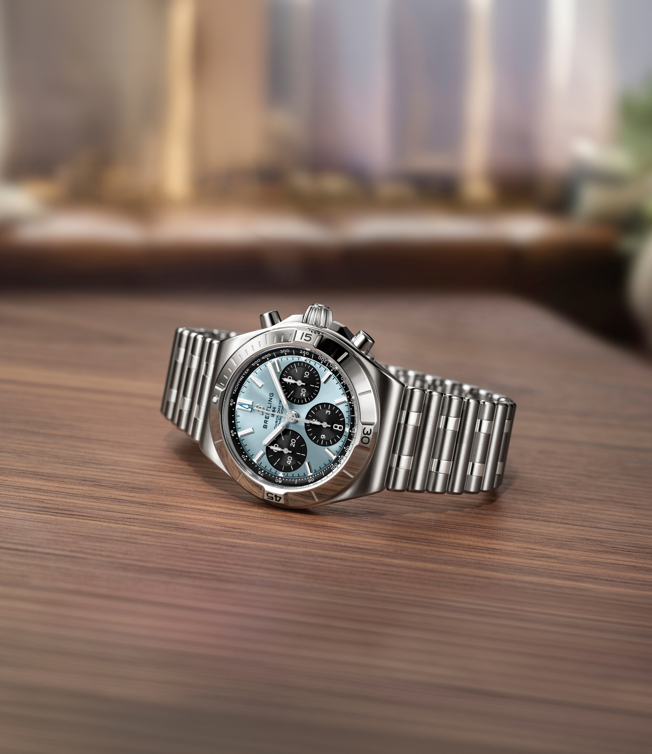 Breitling Chronomat - Zoppi Juwelier
