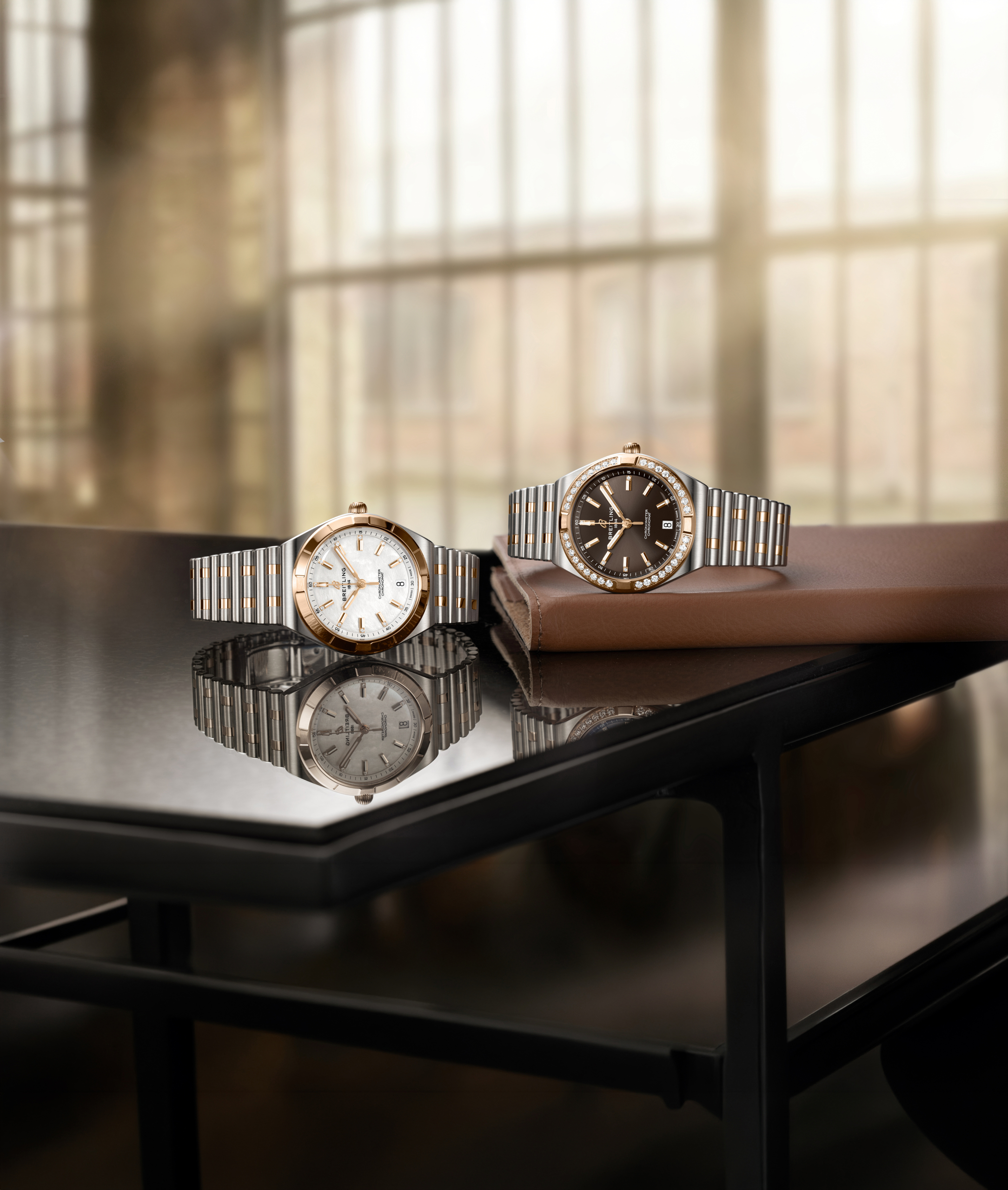 Breitling Chronomat - Zoppi Juwelier