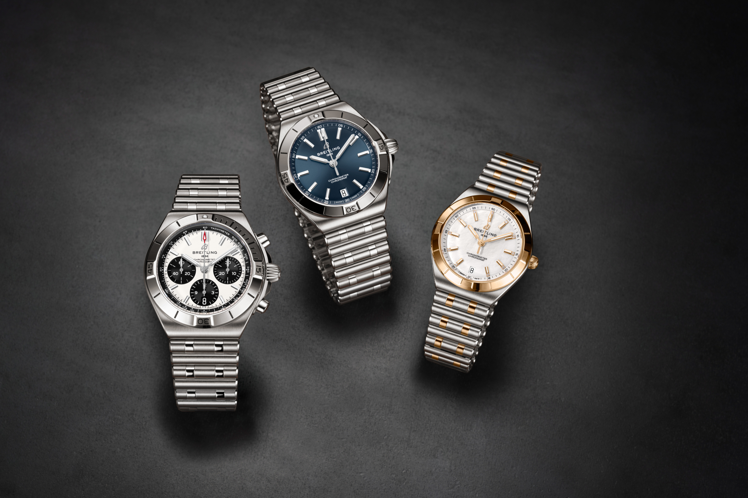 Breitling Chronomat - Zoppi Juwelier