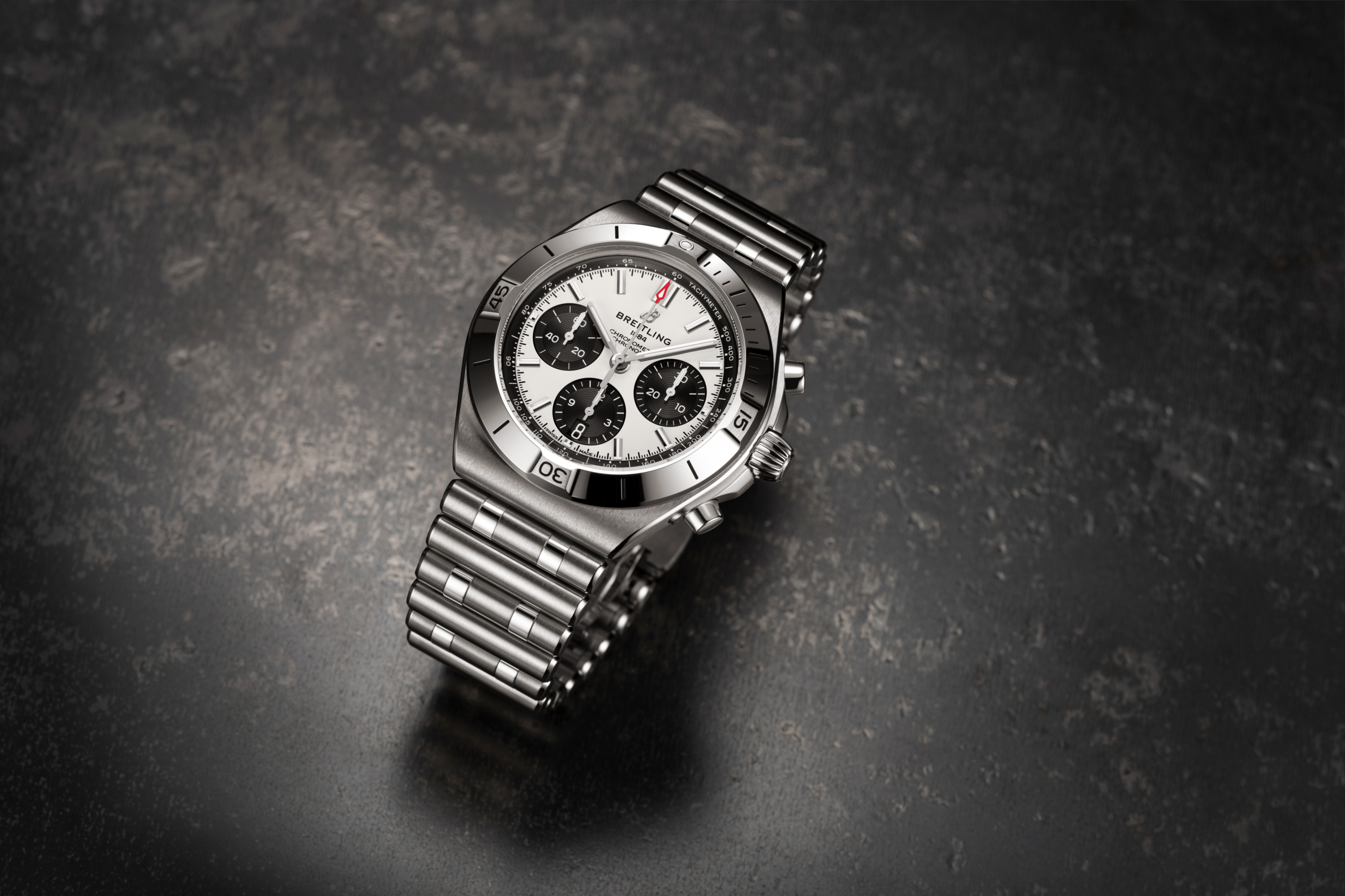 Breitling Chronomat - Zoppi Juwelier