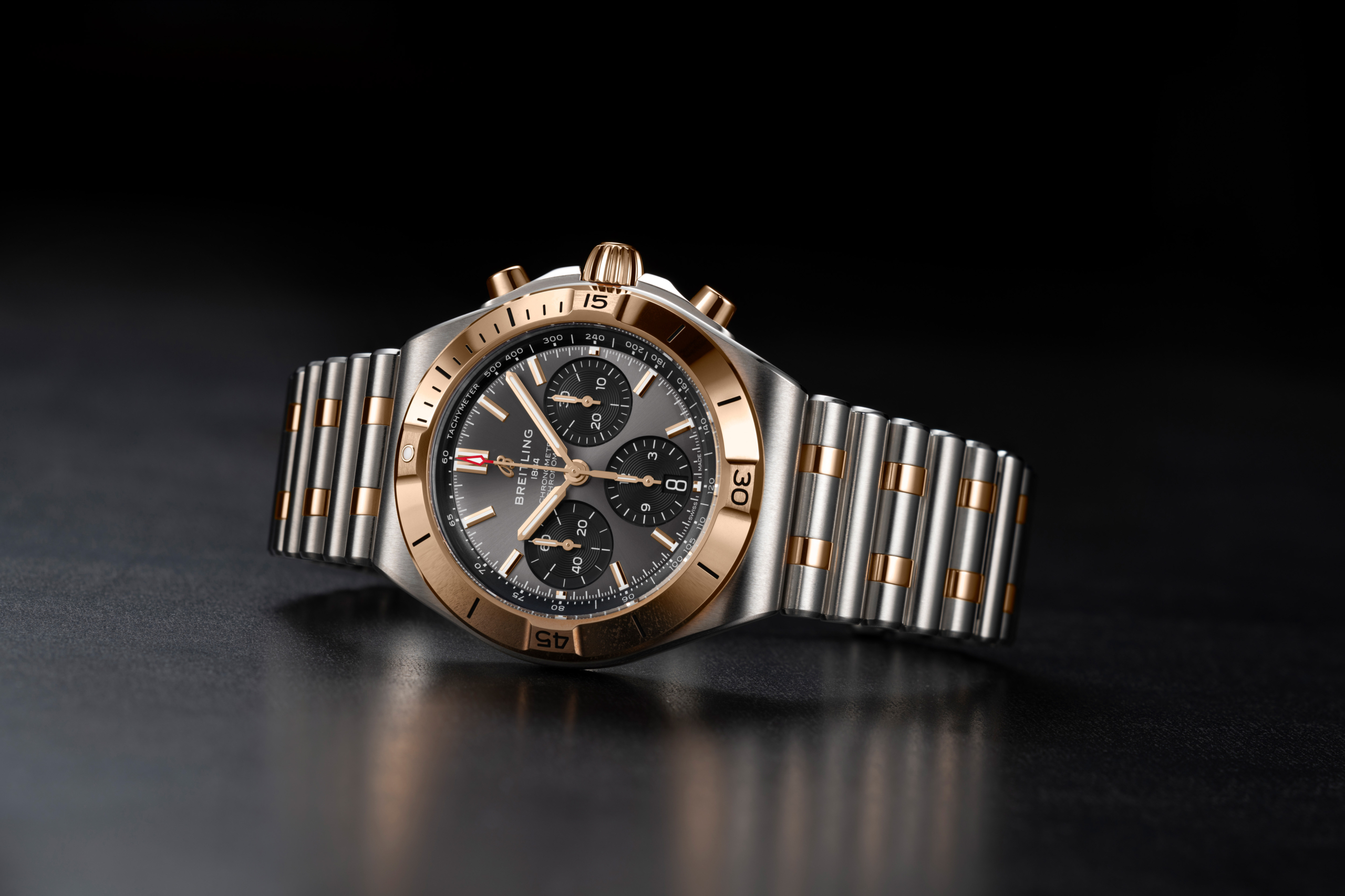 Breitling Chronomat - Zoppi Juwelier