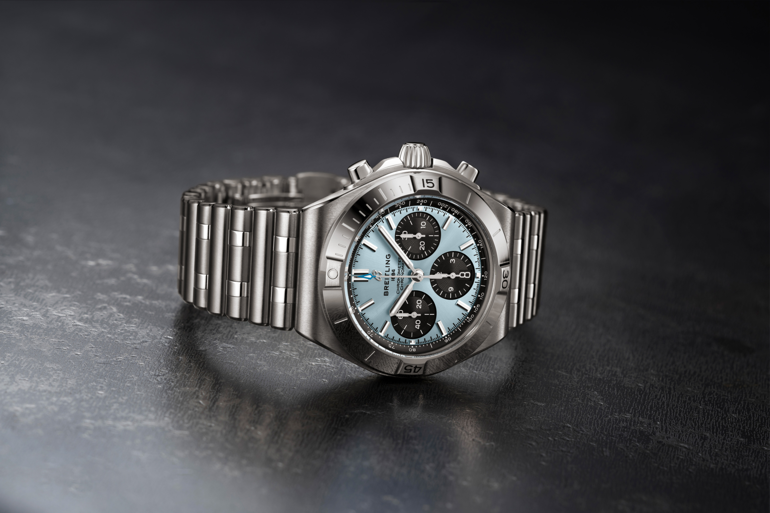 Breitling Chronomat - Zoppi Juwelier