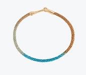 LIFE-BRACELET "CORNFLOWER"