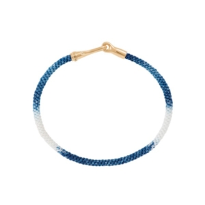 LIFE-BRACELET "BLUE JEANS"