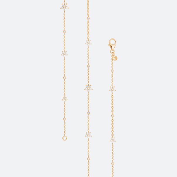ARMBAND "SHOOTING-STARS"