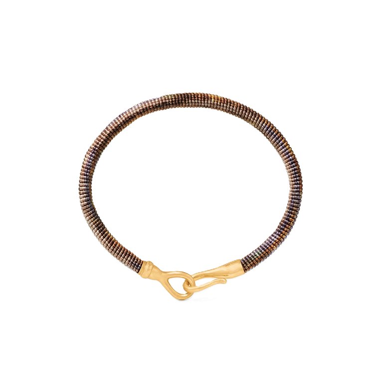 LIFE-ARMBAND "VELVET"