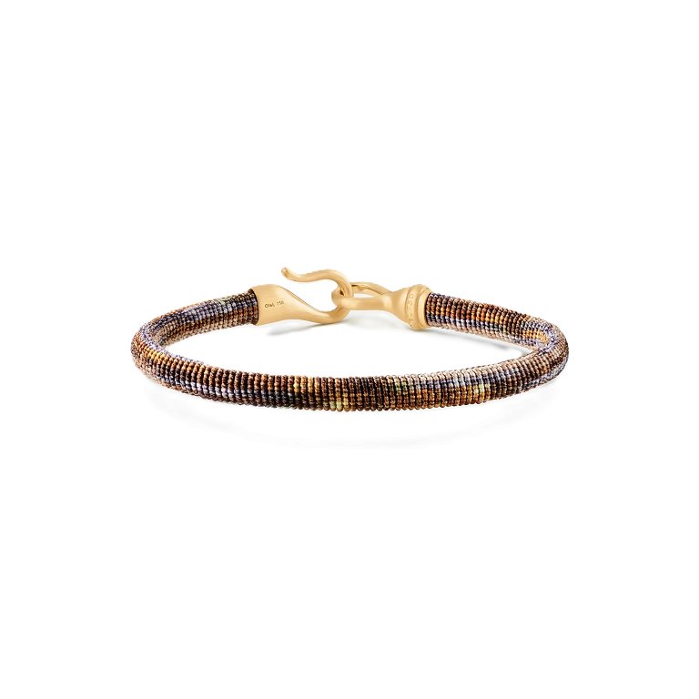 LIFE-ARMBAND "VELVET" – Bild 2