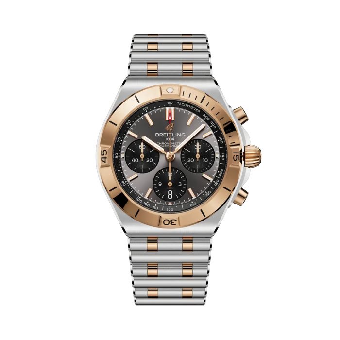 CHRONOMAT B01 CHRONOGRAPH 42