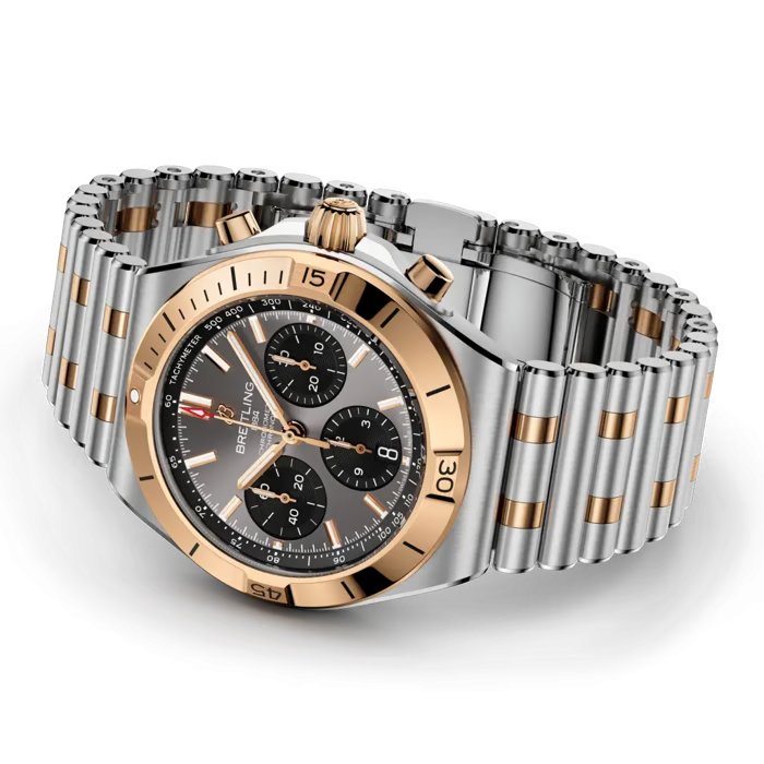 CHRONOMAT B01 CHRONOGRAPH 42 – Bild 2