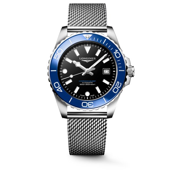 HYDROCONQUEST 42