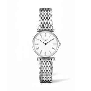 LA GRANDE CLASSIQUE DE LONGINES