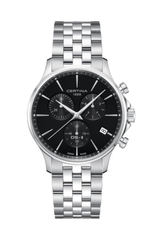 DS-8 Chrono