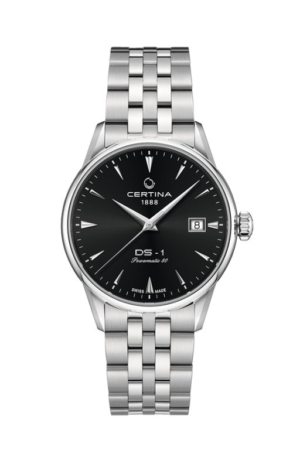 DS-1, 38mm