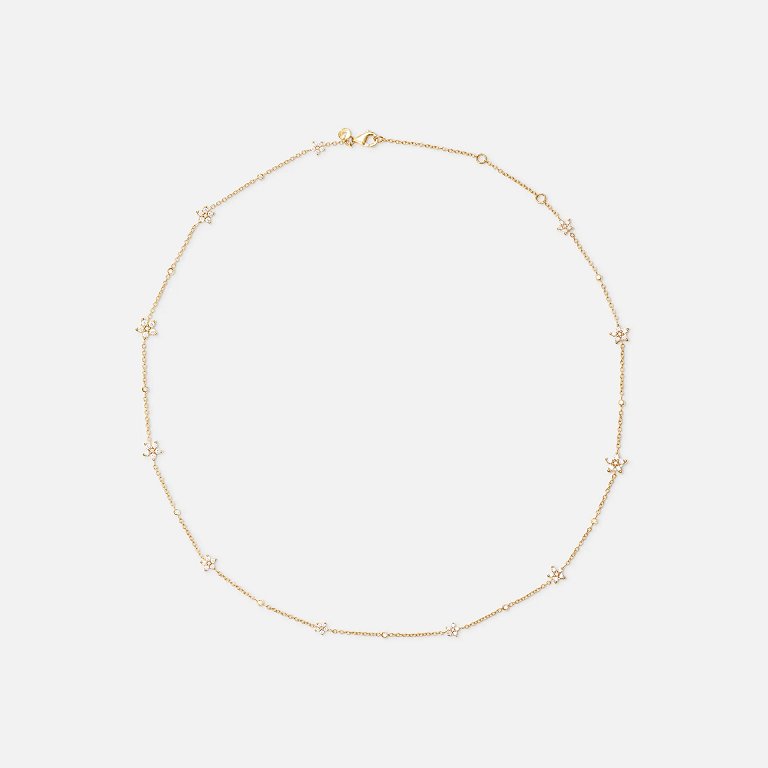 SHOOTING STARS COLLIER 45 – Bild 2
