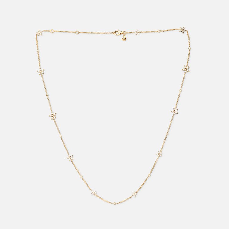 SHOOTING STARS COLLIER 45 – Bild 4