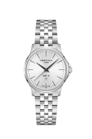 DS-8 LADY 31MM