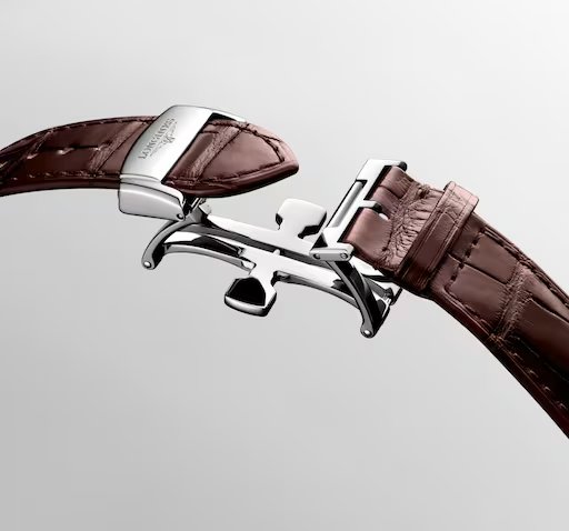 MASTER COLLECTION CHRONO MONOPUSHER – Bild 3