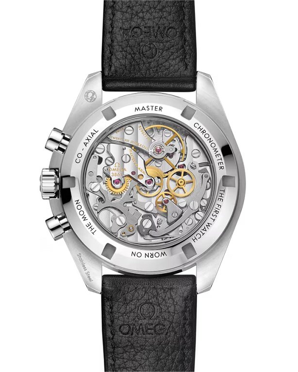 SPEEDMASTER MOONWATCH PROFESSIONAL – Bild 2