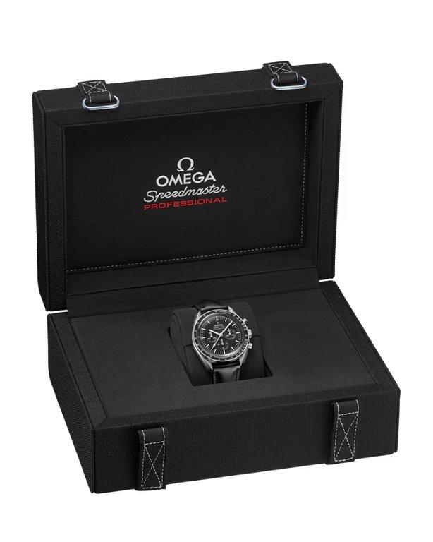 SPEEDMASTER MOONWATCH PROFESSIONAL – Bild 4