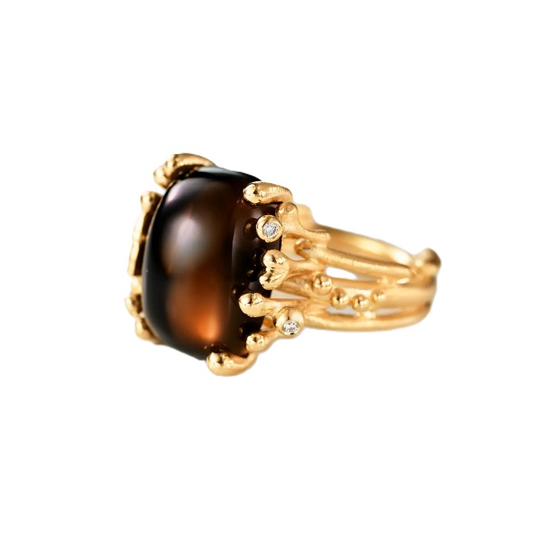 BOHO-RING, MEDIUM – Bild 2