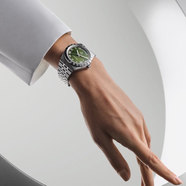 Royal, 40mm. – Bild 3