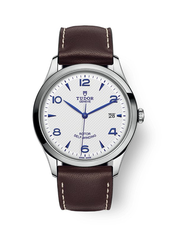 TUDOR 1926, 41