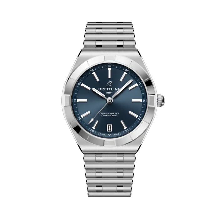 CHRONOMAT 36