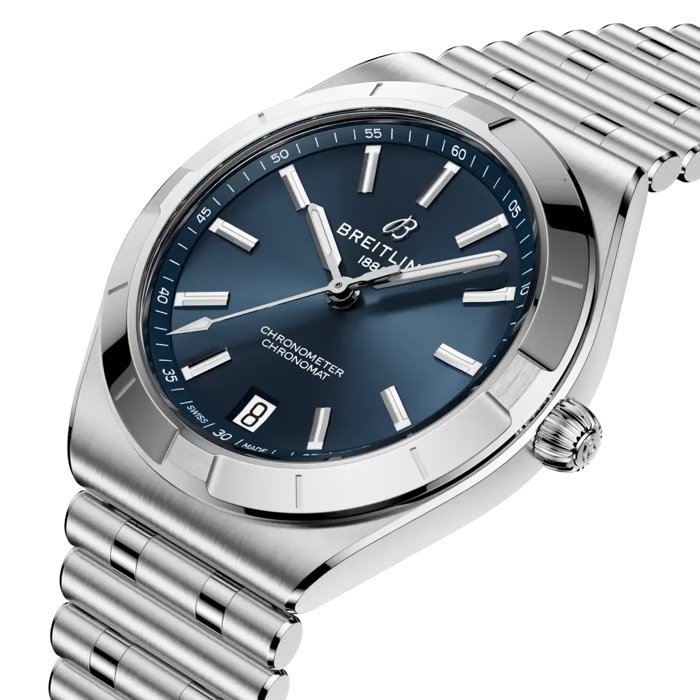 CHRONOMAT 36 – Bild 2