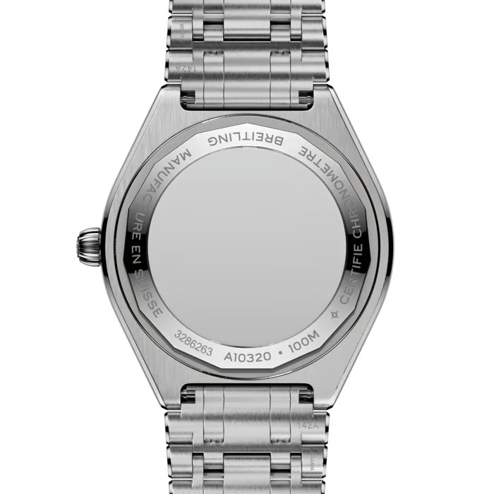 CHRONOMAT 36 – Bild 4