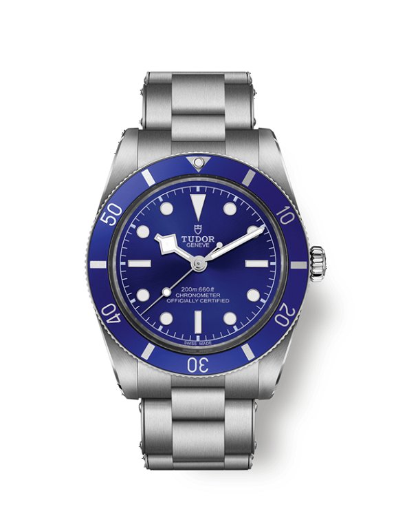 BLACK BAY 54