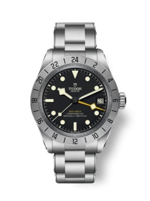 BLACK BAY PRO