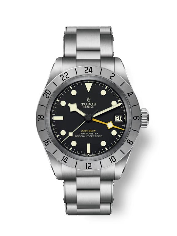 BLACK BAY PRO