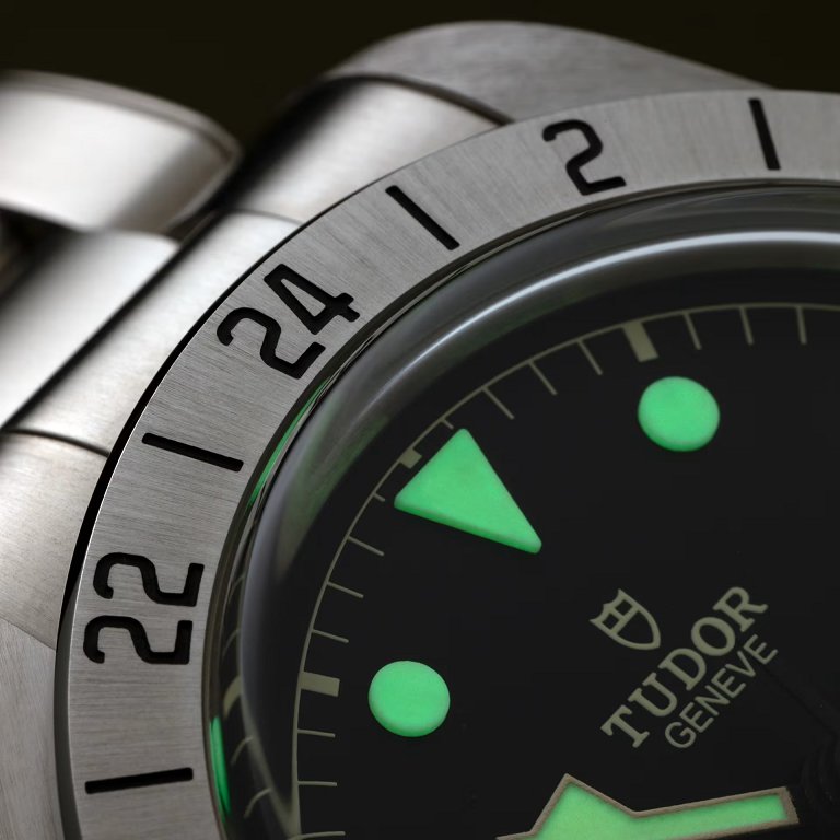 BLACK BAY PRO – Bild 3