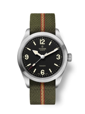 RANGER 39
