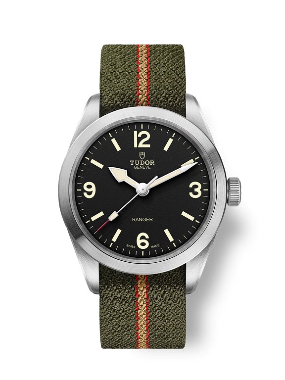RANGER 39