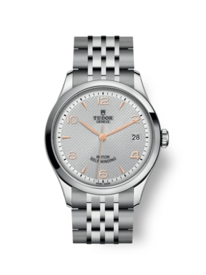 TUDOR 1926, 36