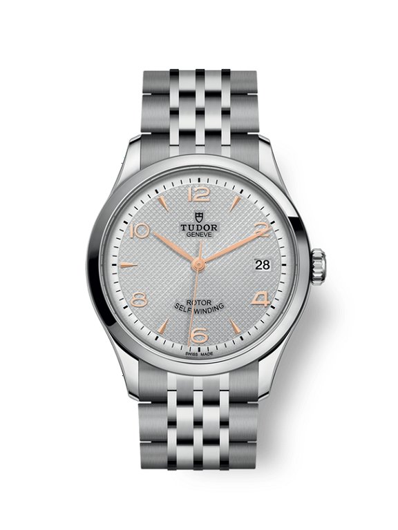TUDOR 1926, 36
